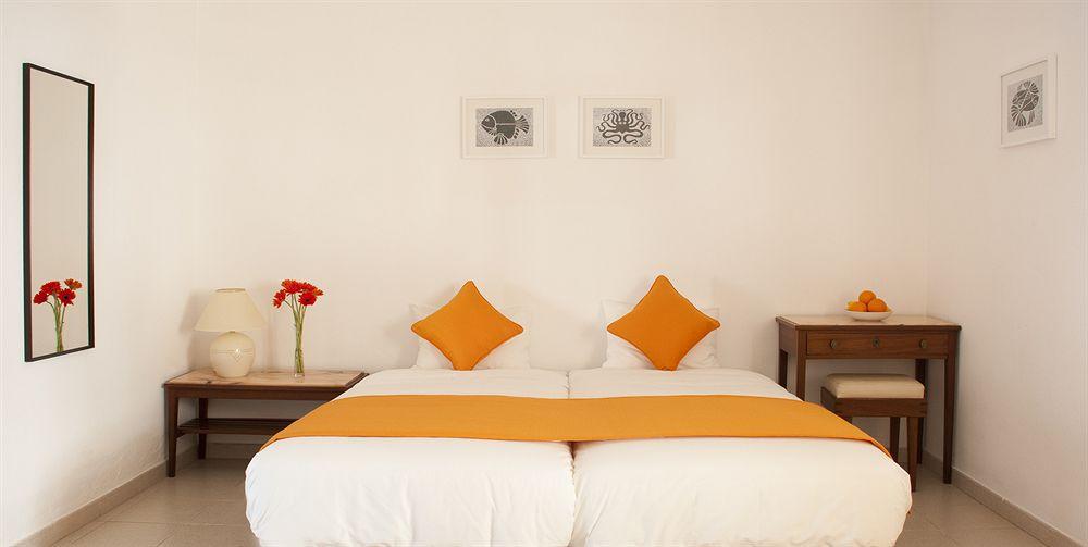 Sollagos Apartamento Lagos