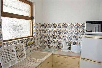Sollagos Apartamento *