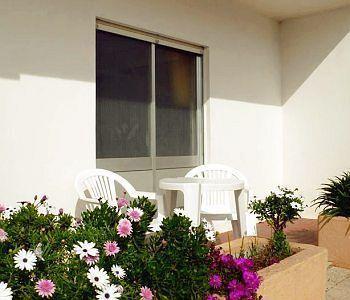 Sollagos Apartamento Lagos