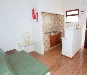 Sollagos Apartamento *