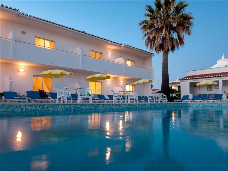 Apartamento Sollagos