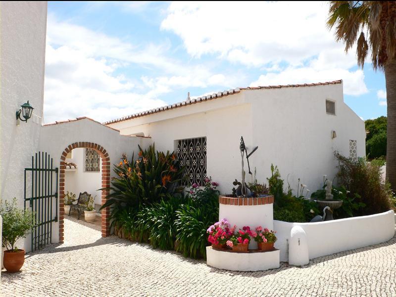 Apartamento Sollagos *