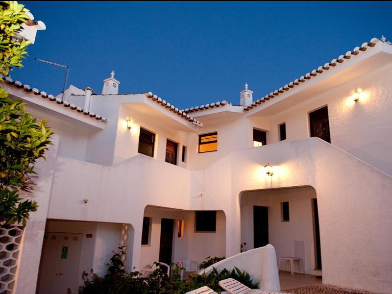 Apartamento Sollagos Lagos