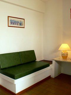 Apartamento Sollagos *