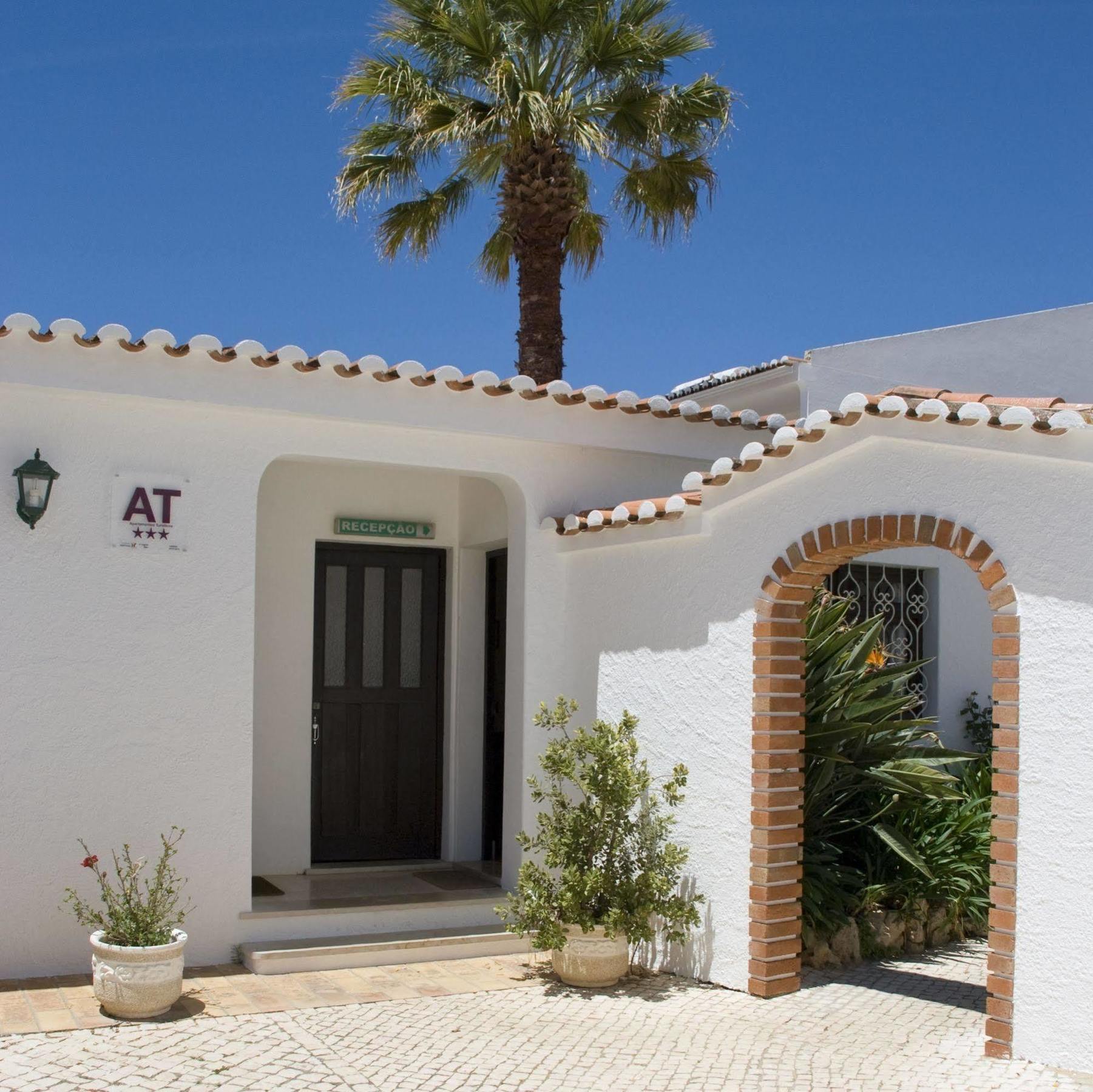 Sollagos Apartamento