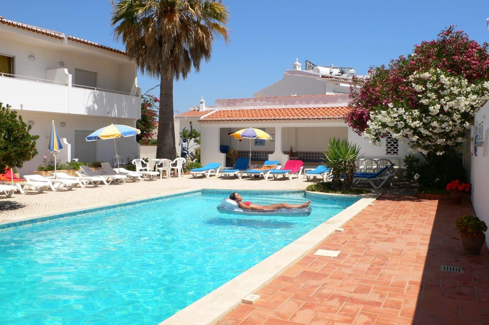 Apartamento Sollagos