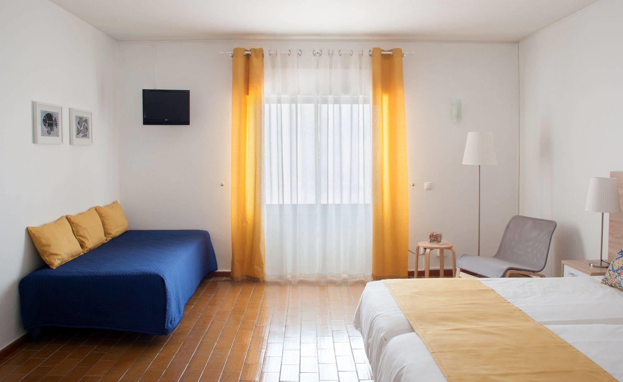 Apartamento Sollagos *