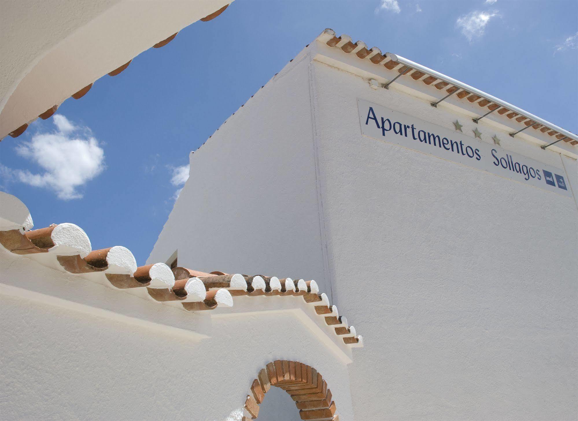 Sollagos Apartamento Lagos