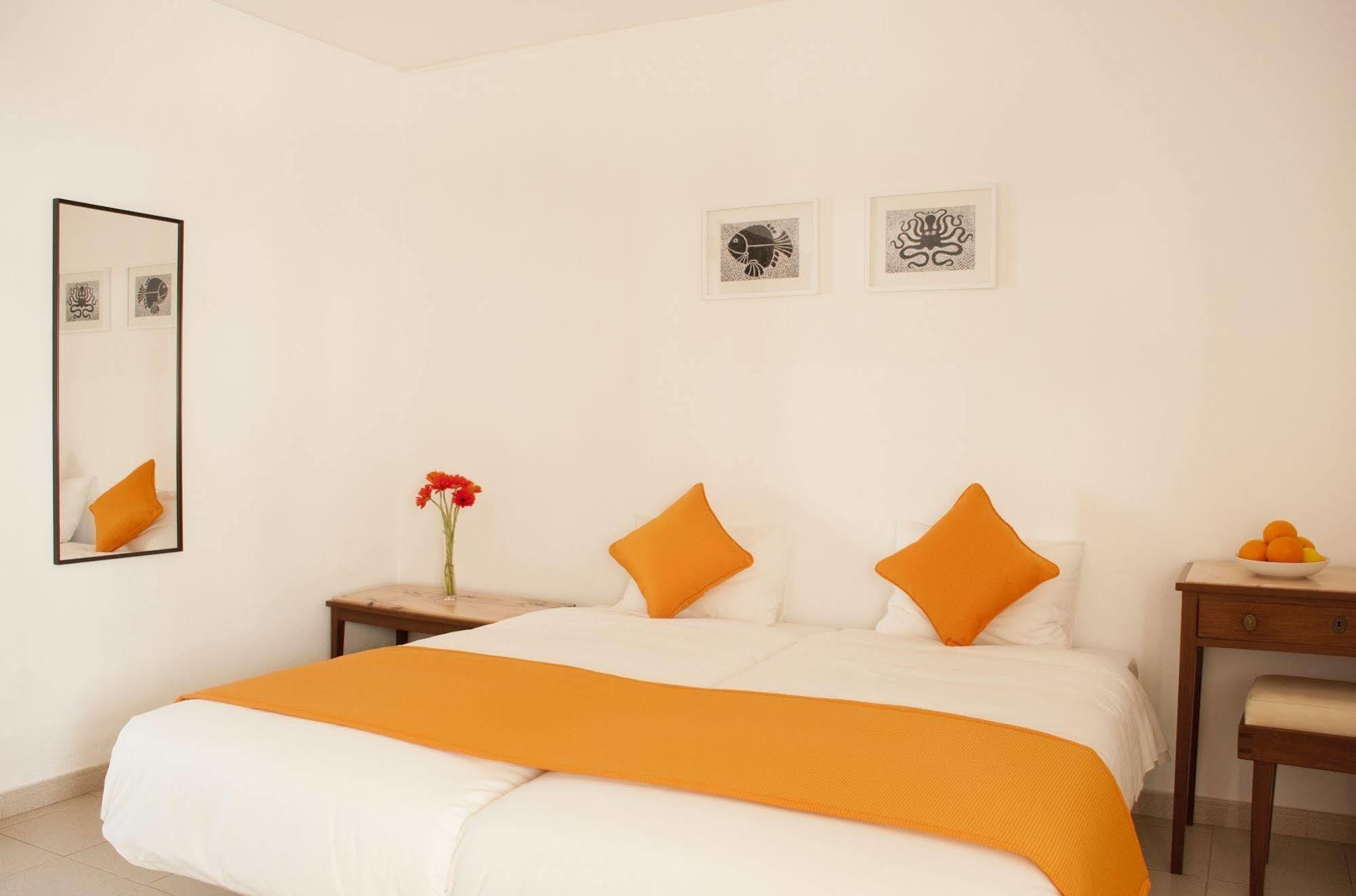 Appartement Sollagos Lagos