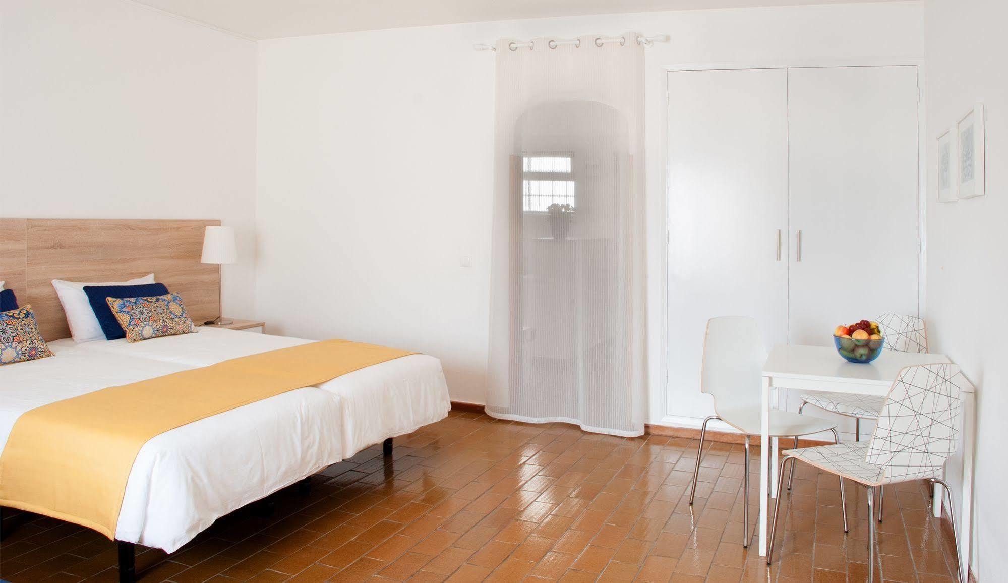 Appartement Sollagos Lagos